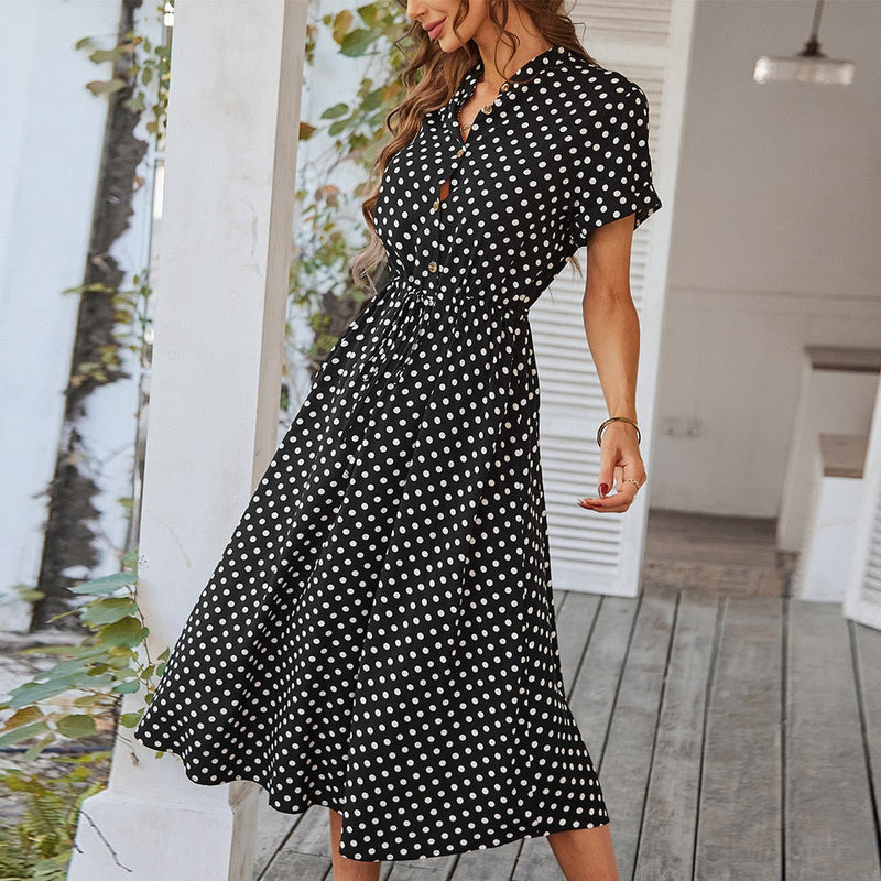 Thoughtfully Designed Dress
