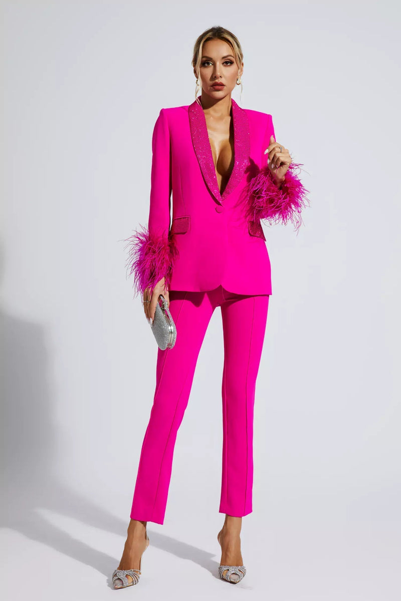 Elegantly Designed Garment