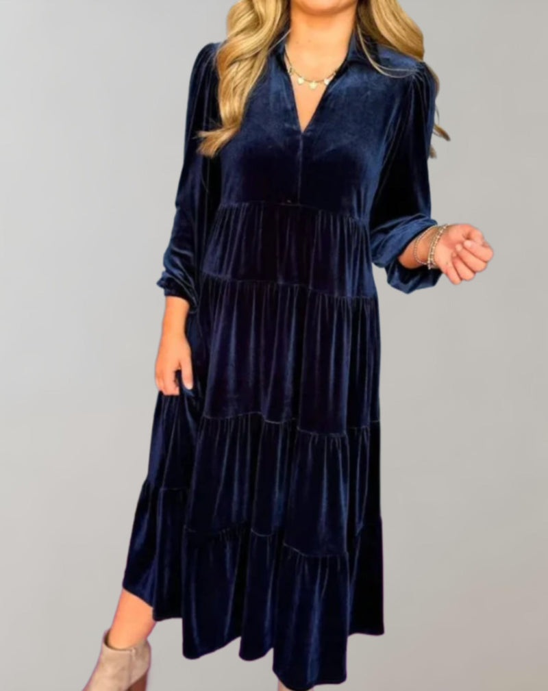 Beautifully Crafted Dress