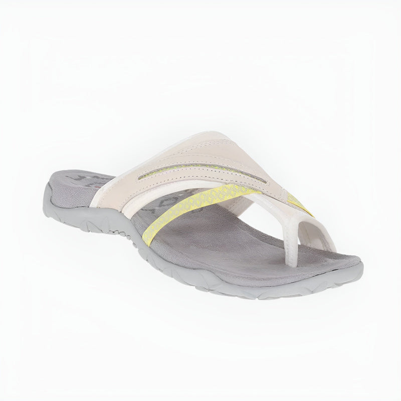 Classic Orthopedic Sandals with Timeless Style