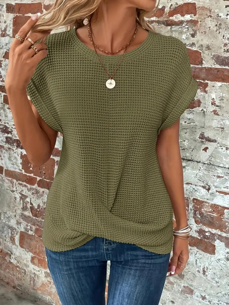 Timeless Vintage Style T-Shirt