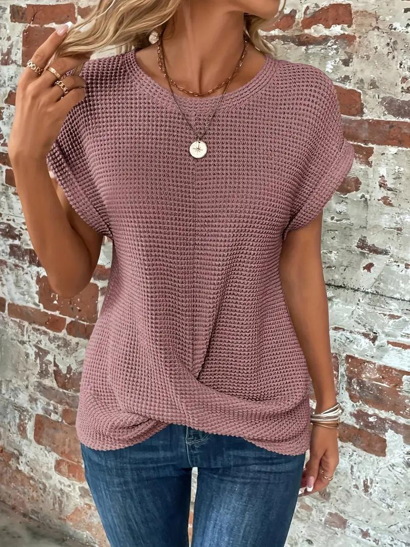 Timeless Vintage Style T-Shirt
