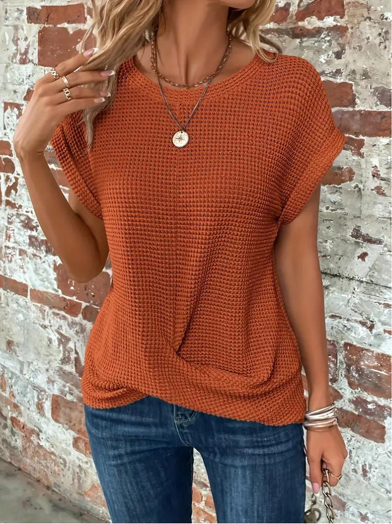 Timeless Vintage Style T-Shirt