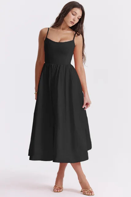 Timeless Vintage Style Garment