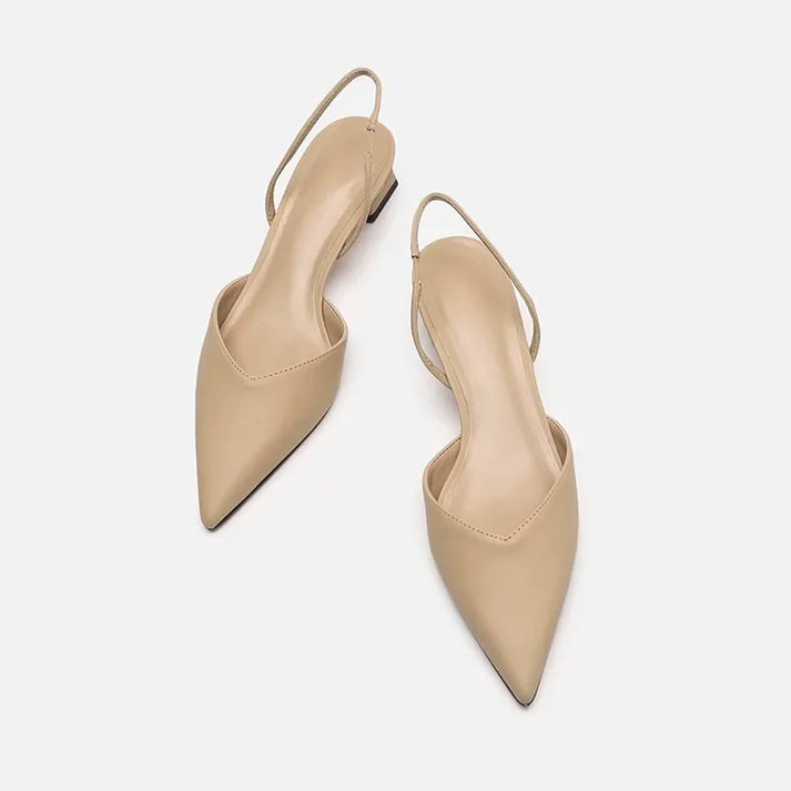 Vintage Inspired Orthopedic Sandals
