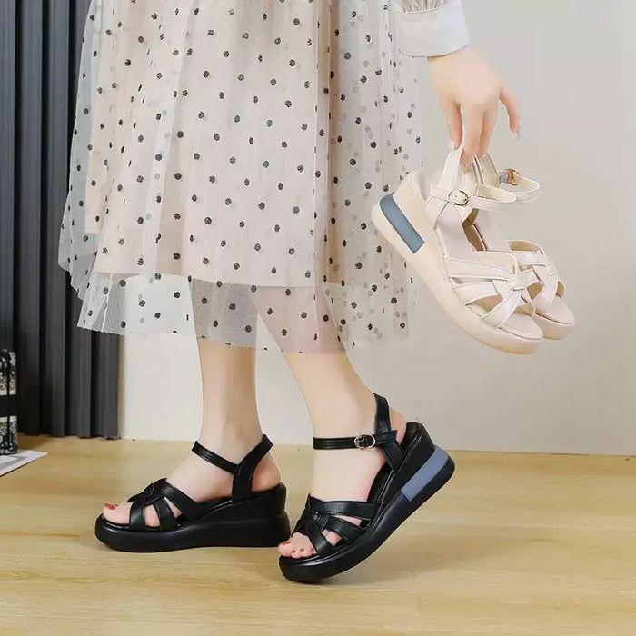 Comfortable Orthopedic Sandals for Daily Wear