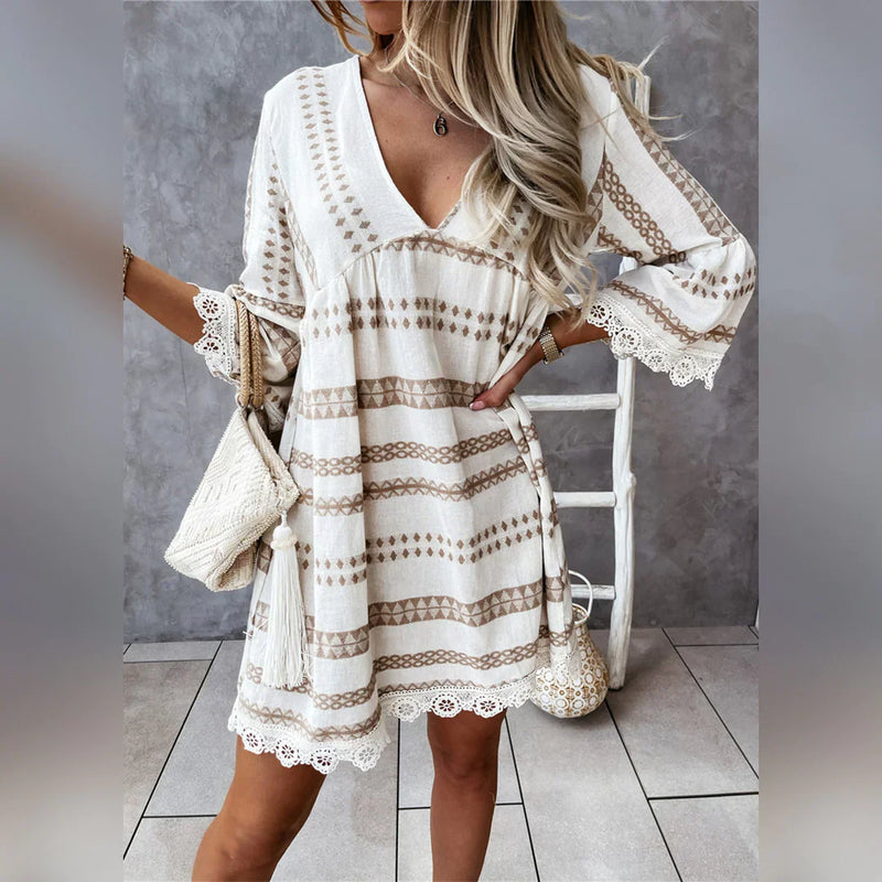 Beautifully Crafted Dress