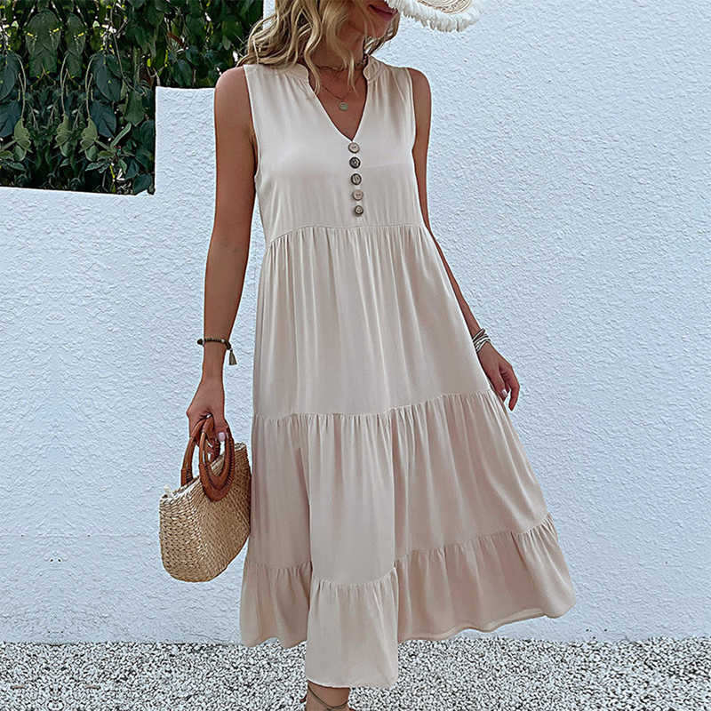 Classic Vintage Dress