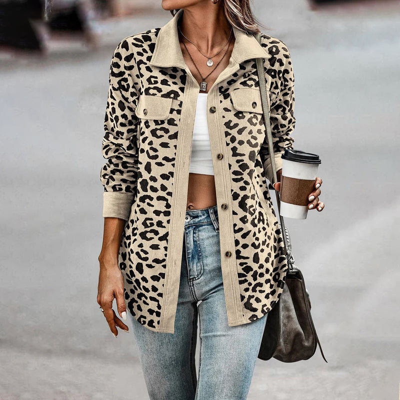 Beautifully Crafted Jacket
