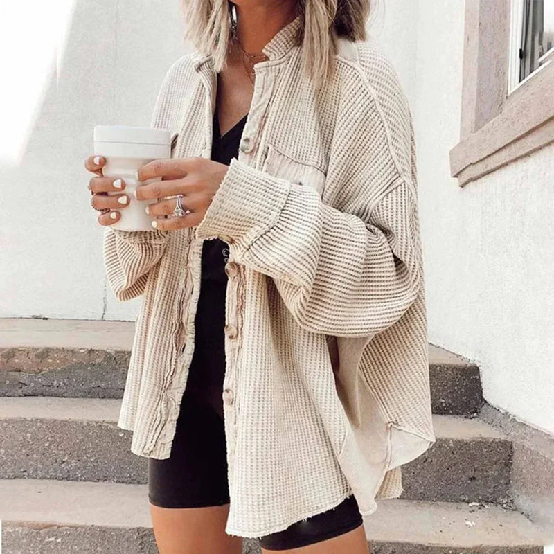 Beautifully Crafted Jacket