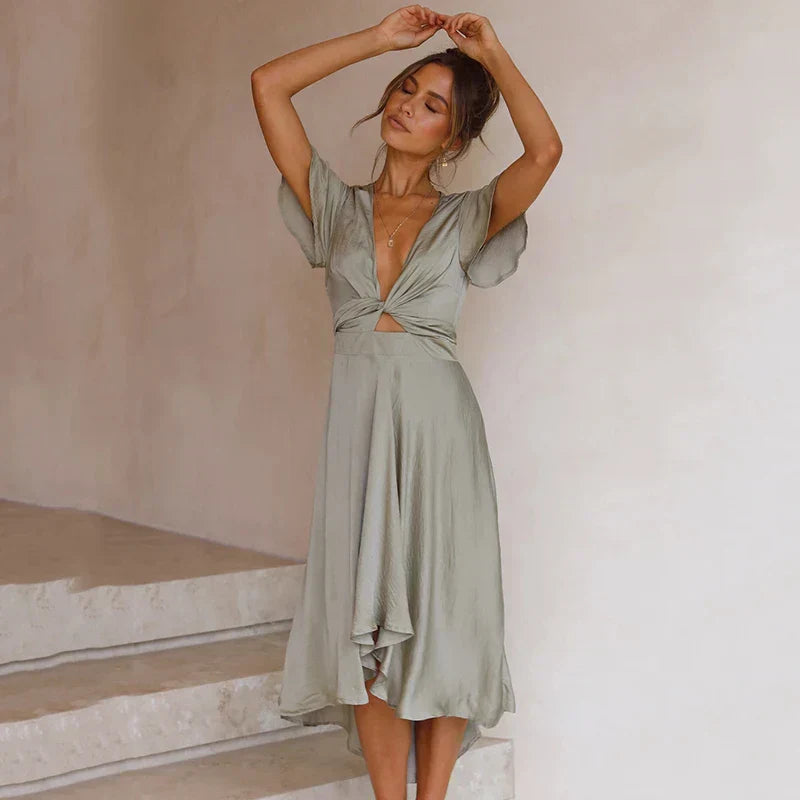 Vintage Inspired Dress