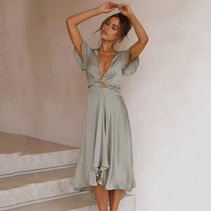 Vintage Inspired Dress