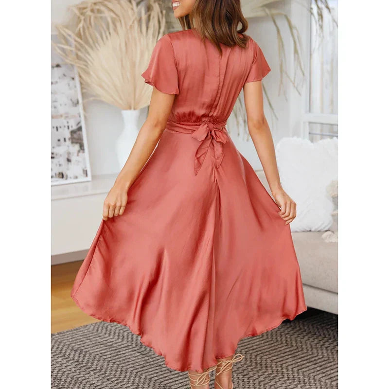 Vintage Inspired Dress