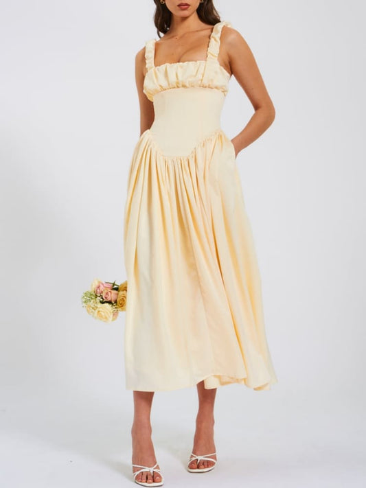 Beautifully Crafted Dress