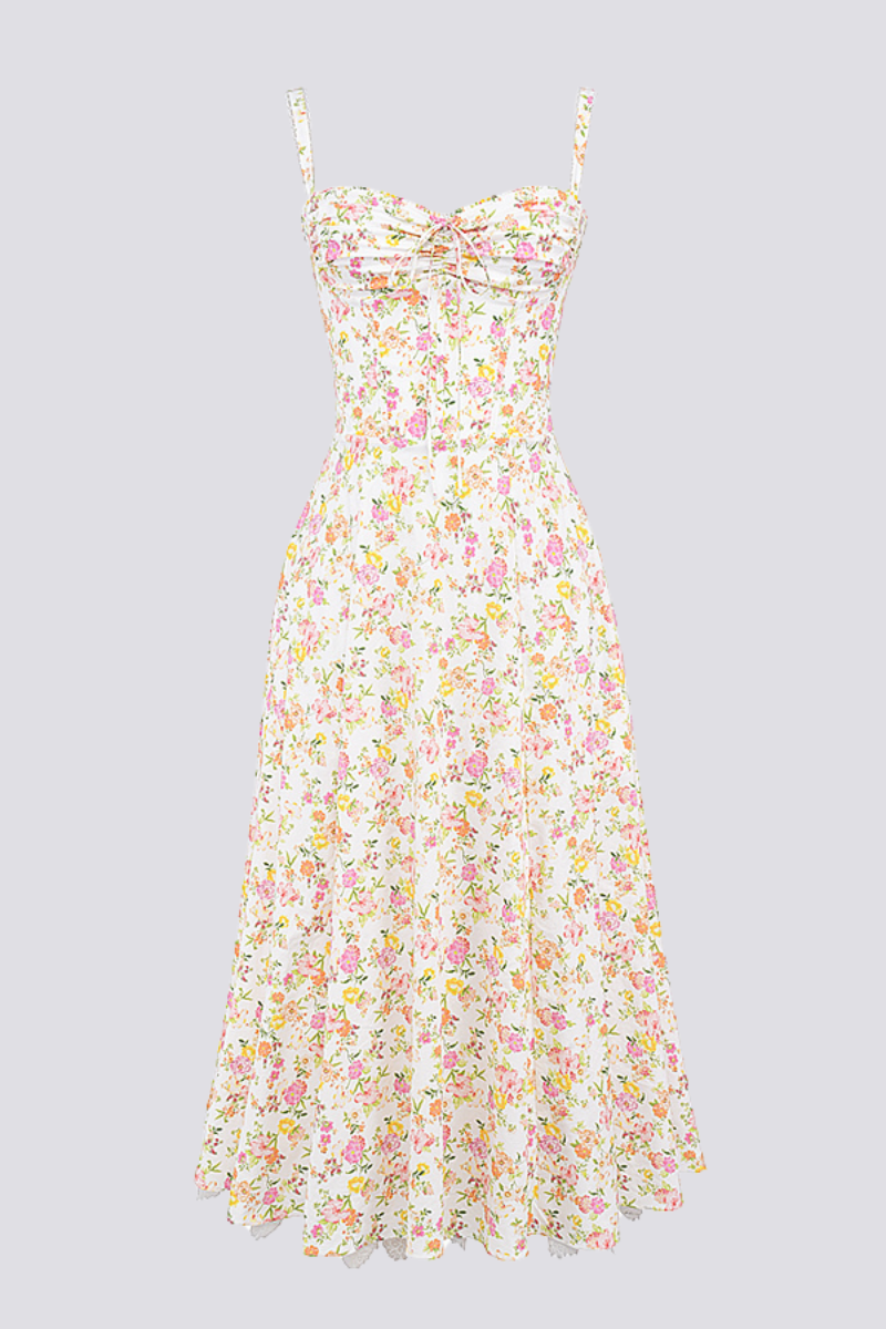 Thoughtfully Designed Dress