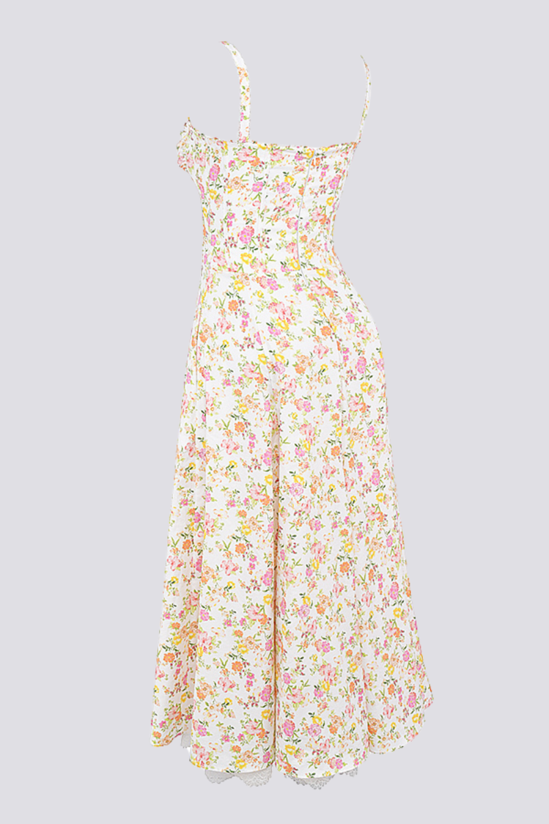 Elegantly Designed Dress