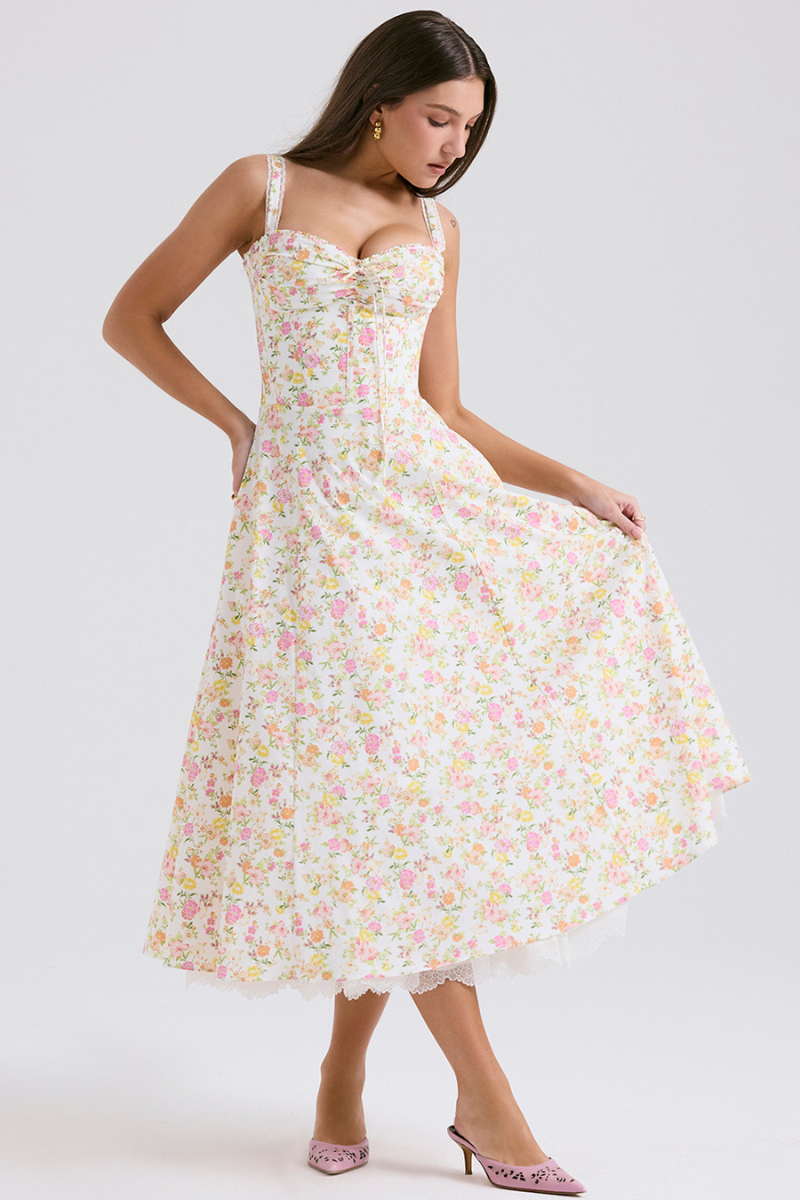 Thoughtfully Designed Dress