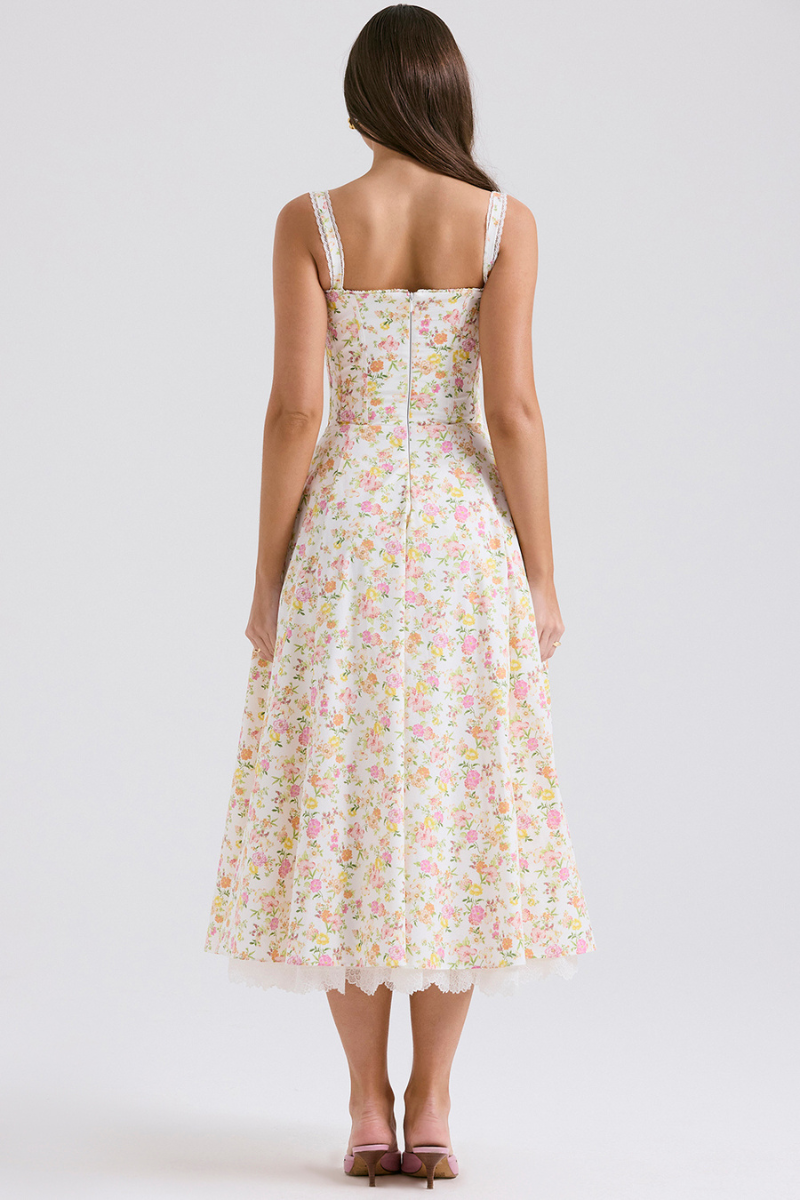 Thoughtfully Designed Dress