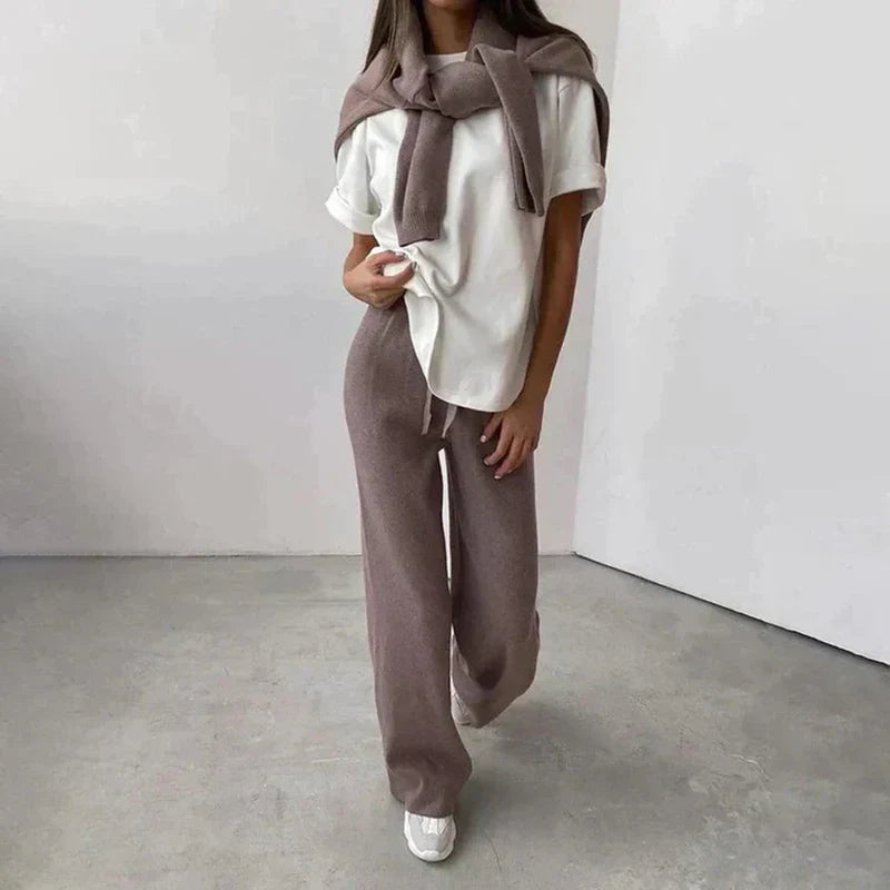 Elegantly Designed Garment