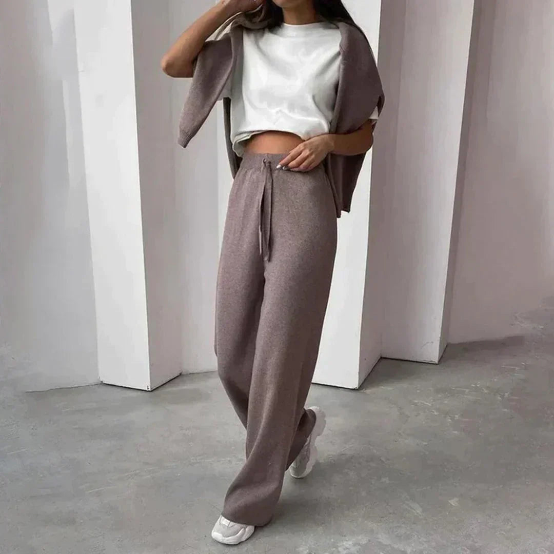 Thoughtfully Designed Garment