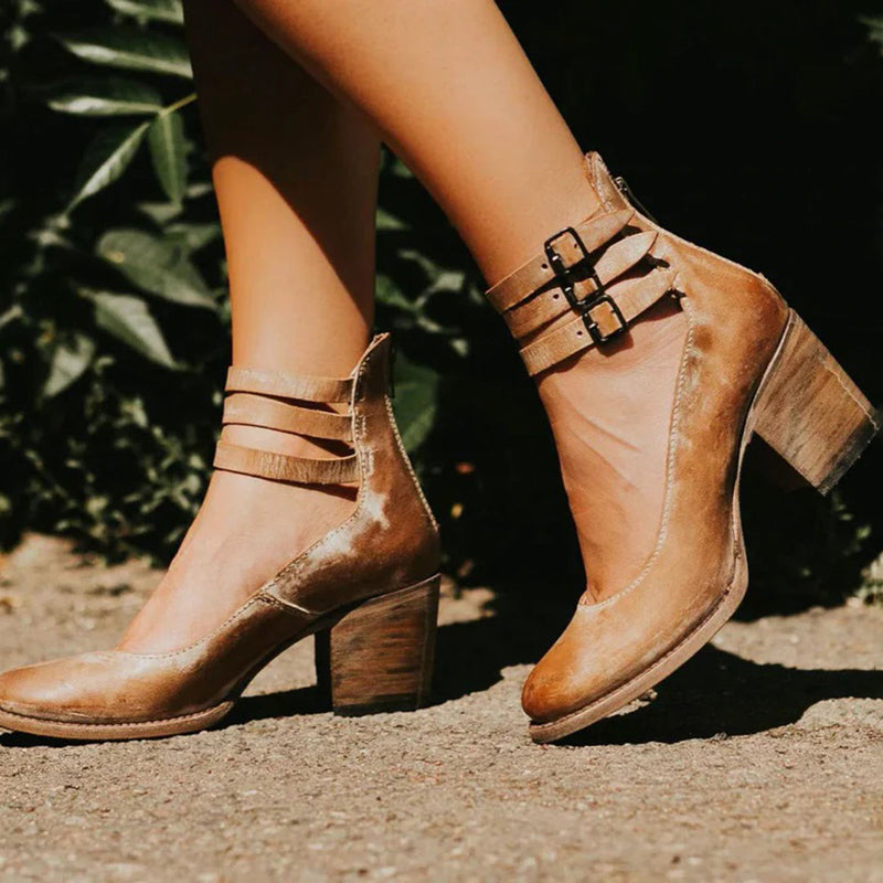 Stylish Orthopedic Boots for Any Occasion