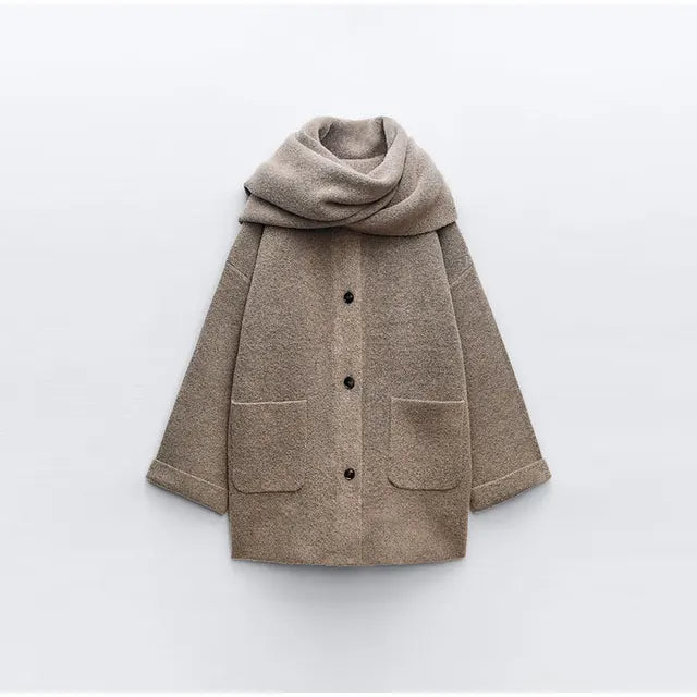 Beautifully Crafted Coat