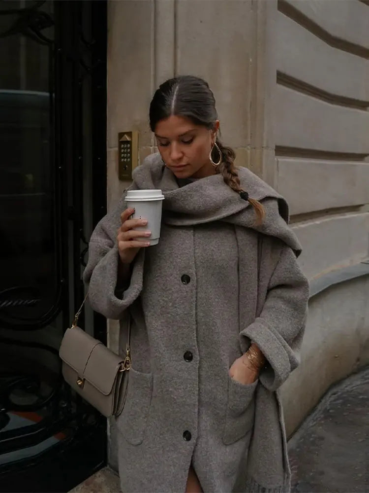 Beautifully Crafted Coat