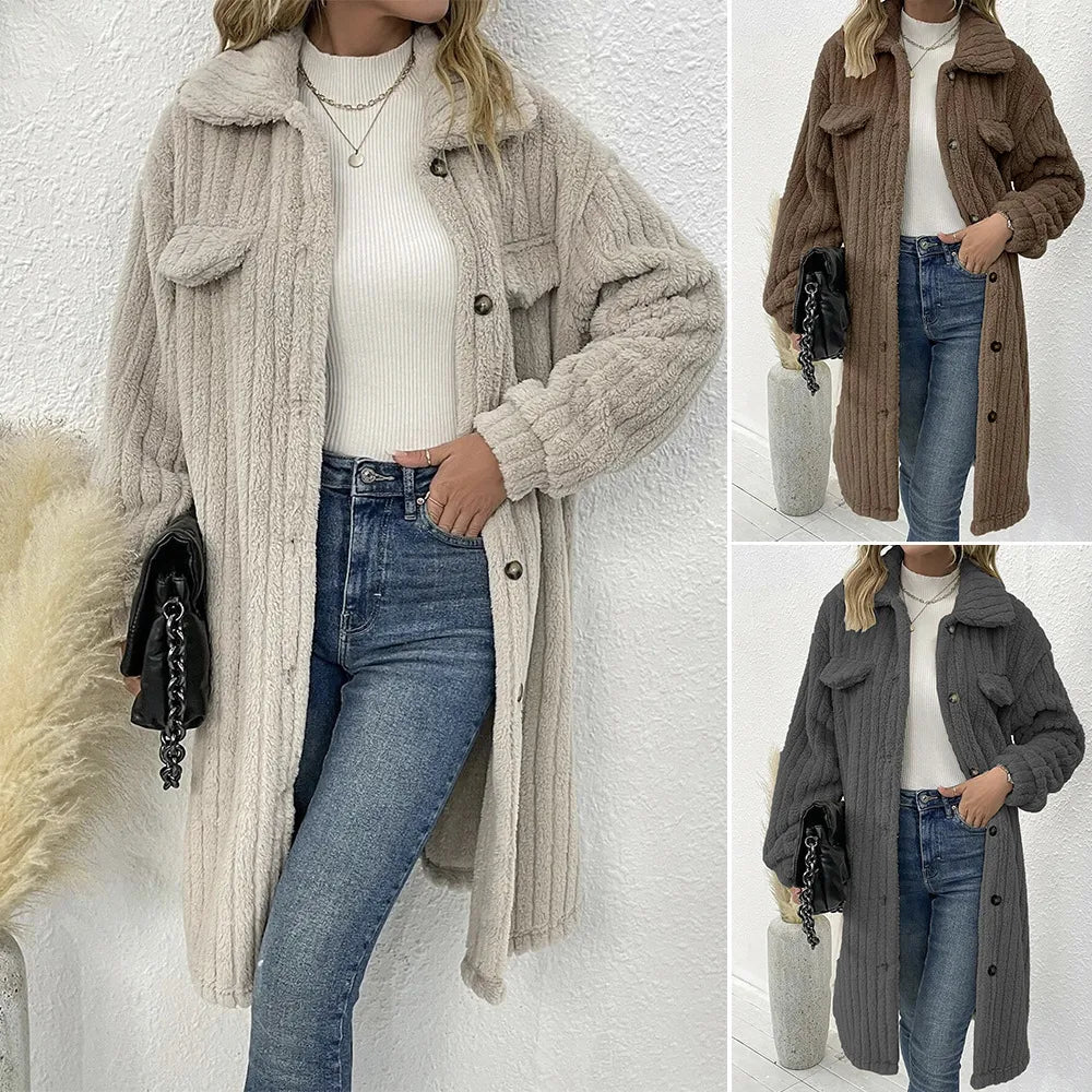 Beautifully Crafted Coat