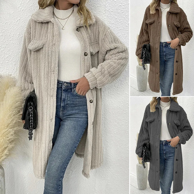 Beautifully Crafted Coat