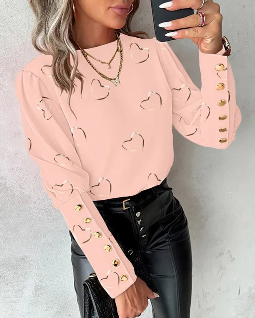 Beautifully Crafted Blouse