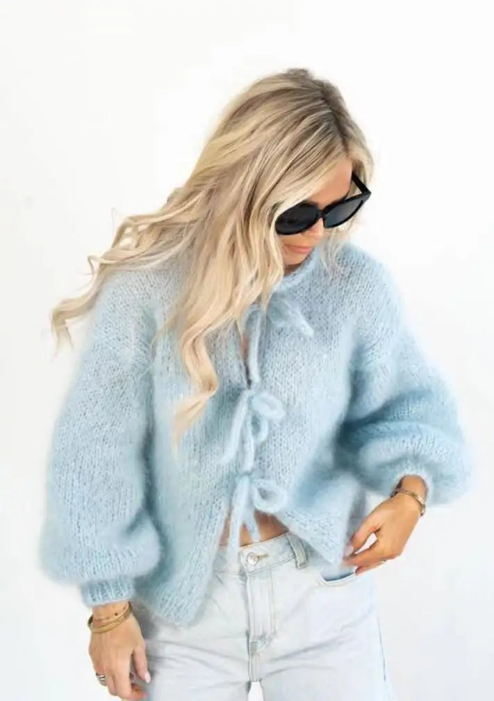 Beautifully Crafted Cardigan