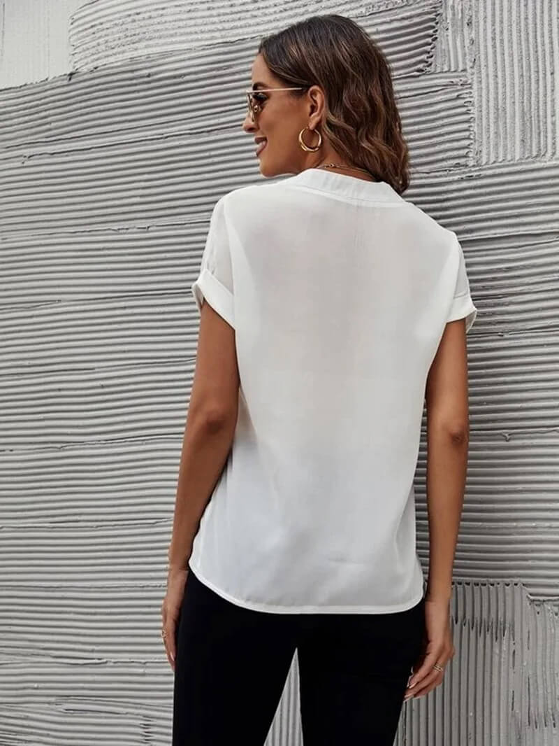 Classic Designed Blouse