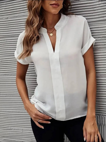Vintage Inspired Blouse