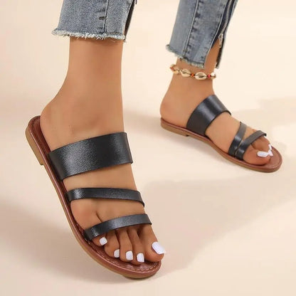 Elegant Orthopedic Sandals for Every Step