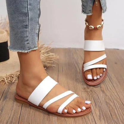 Elegant Orthopedic Sandals for Every Step