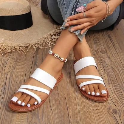 Elegant Orthopedic Sandals for Every Step