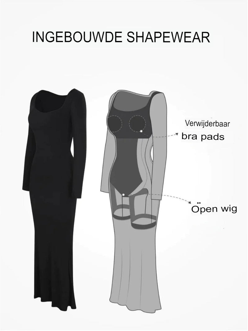 Vintage Inspired Dress