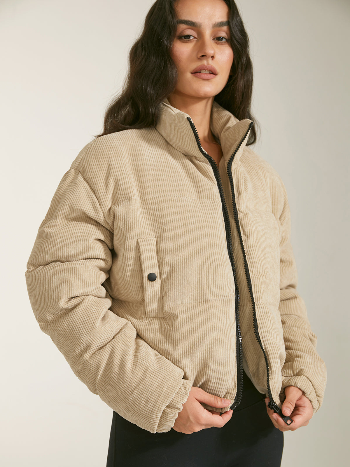 Beautifully Crafted Jacket
