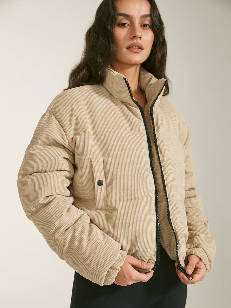Beautifully Crafted Jacket