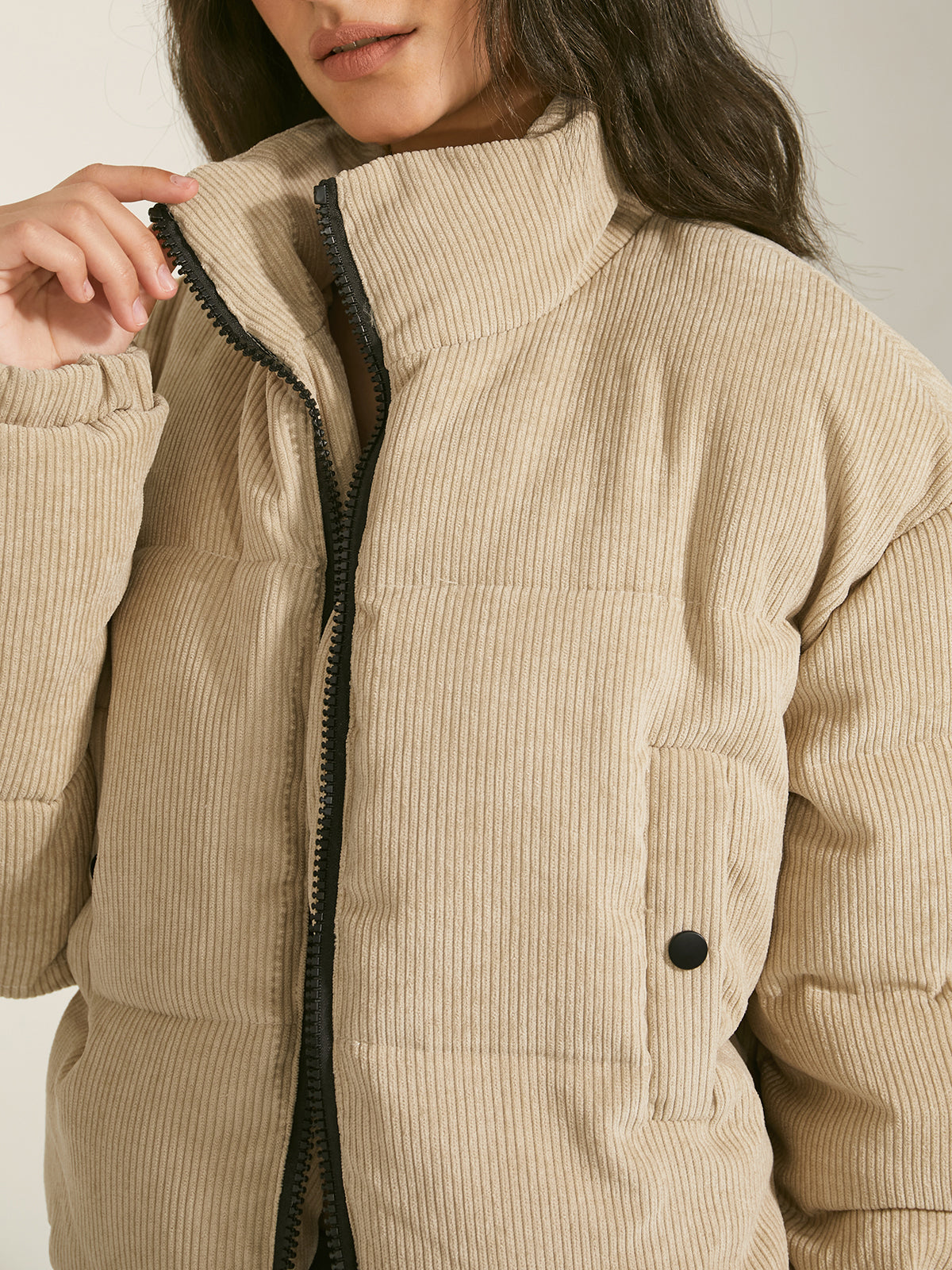 Beautifully Crafted Jacket