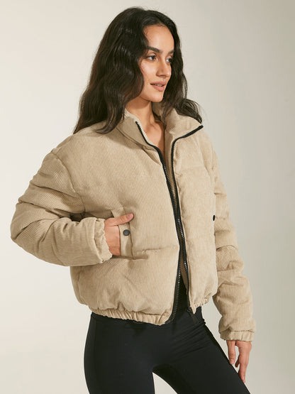 Beautifully Crafted Jacket