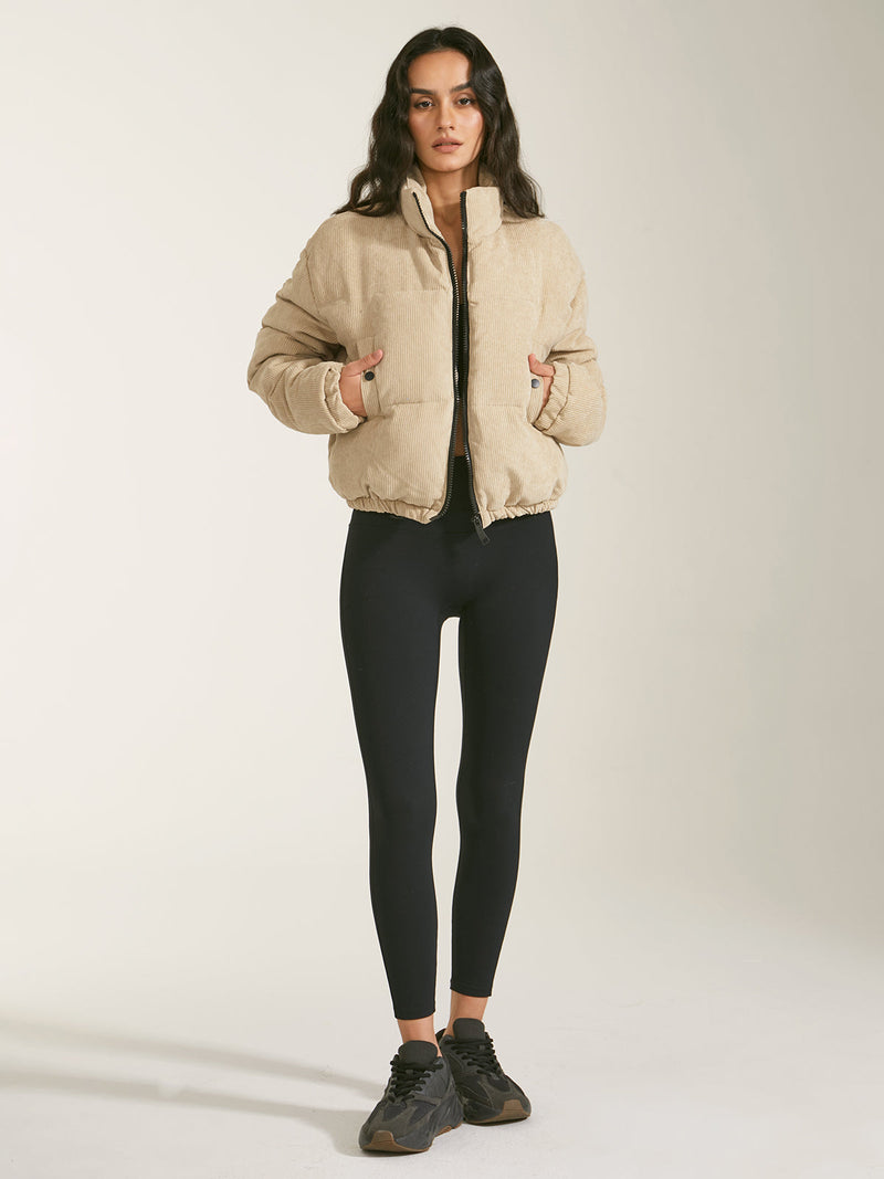 Beautifully Crafted Jacket