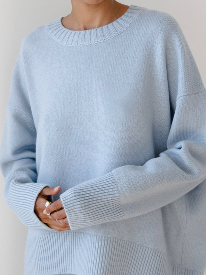 Thoughtfully Designed Sweater