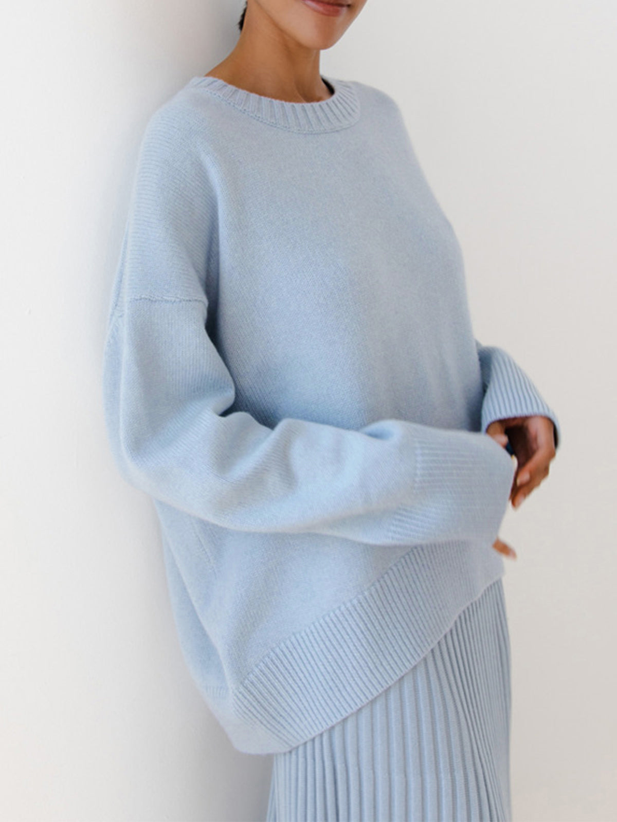 Light blue