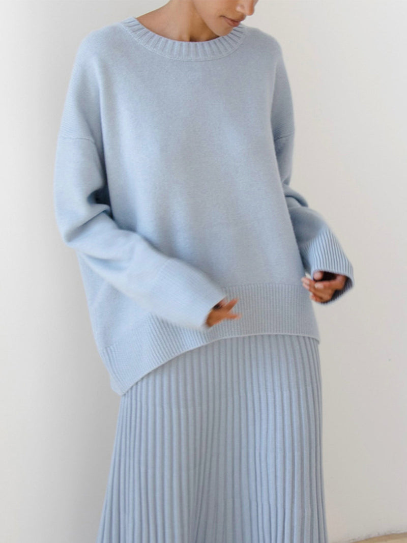 Thoughtfully Designed Sweater