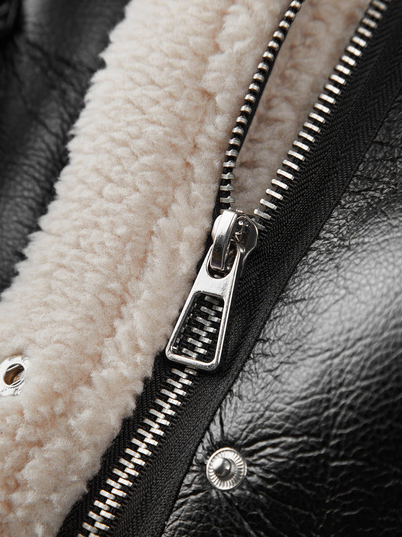 Classic Designed Jacket
