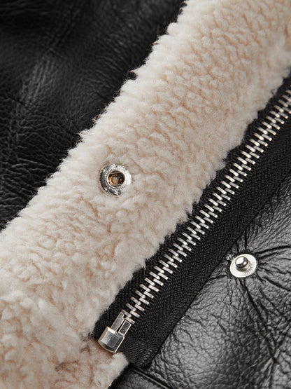 Classic Designed Jacket