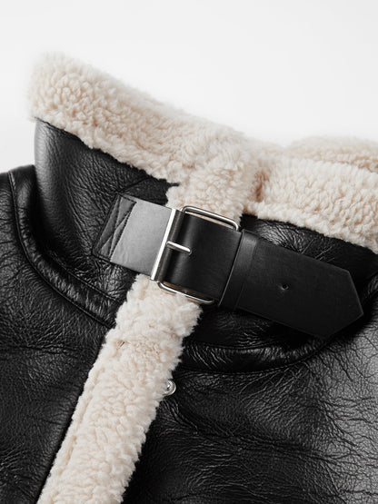 Classic Designed Jacket