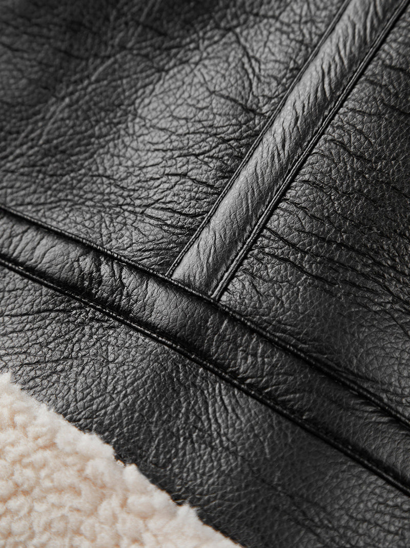 Classic Designed Jacket