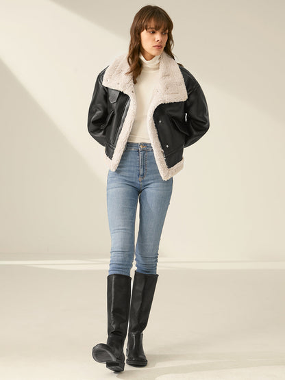 Classic Designed Jacket